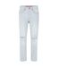 Jean Homme Bleu Clair Hugo-2