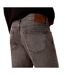 Jean slim gris homme calvin klein jeans pewter rock-2
