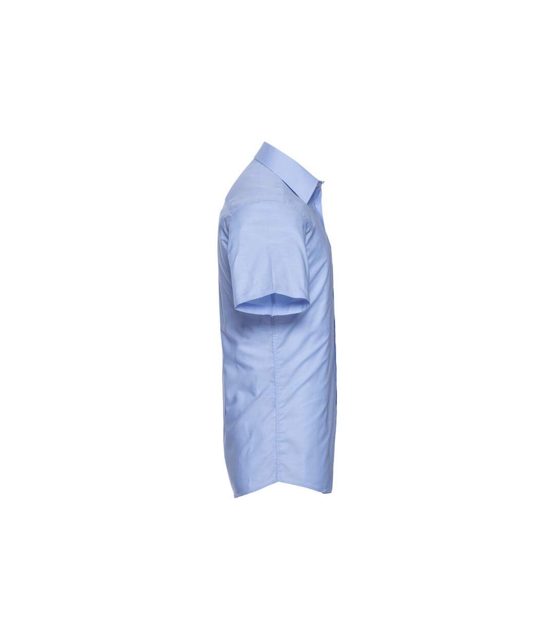 Chemise homme bleu oxford Russell Collection Russell Collection