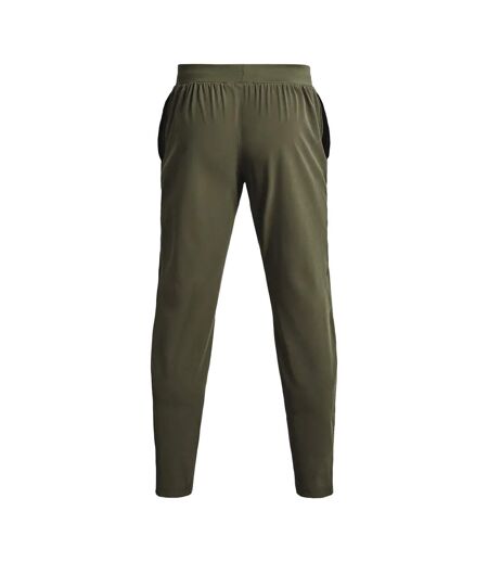 Pantalon de jogging homme vert Under Armour