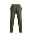 Pantalon de jogging homme vert Under Armour-2
