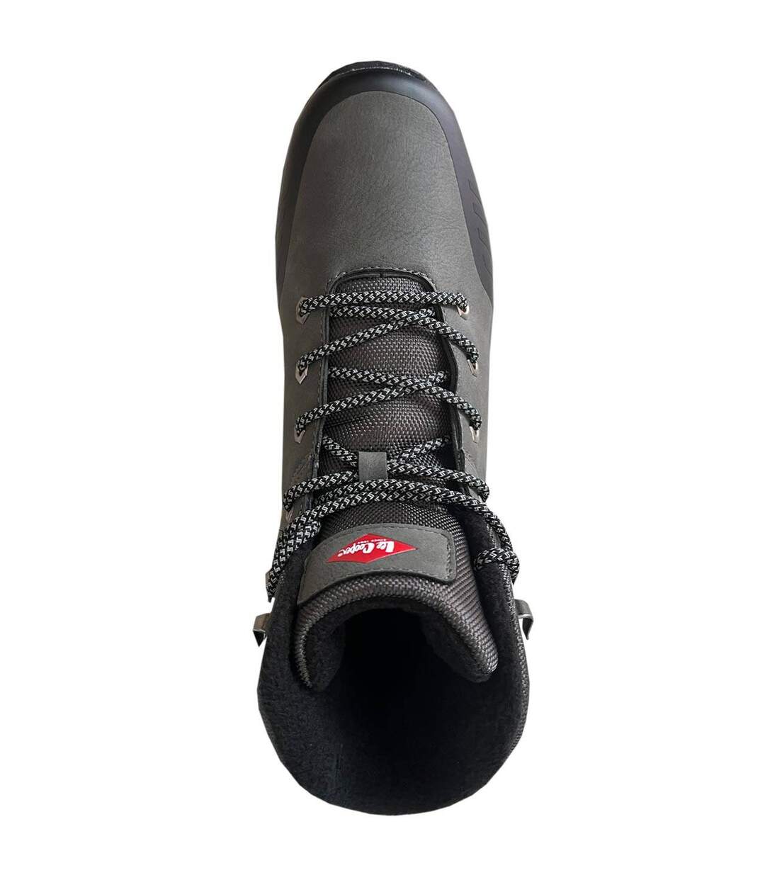 Bottes Lcj-23-01-2046m Homme Gris Lee Cooper-4