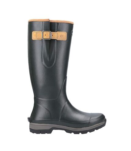 Bottes de pluie stratus adulte vert Cotswold Cotswold