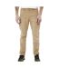 Pantalon cargo beige homme kaporal kalish-1