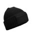Bonnet Noir Beechfield-2