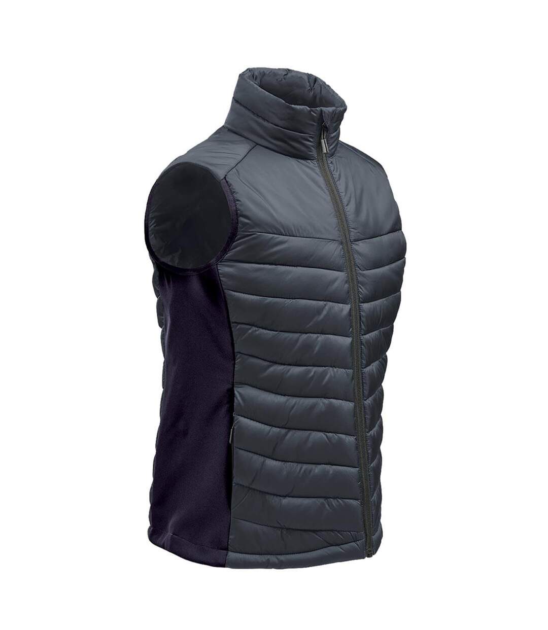 Veste sans manches montserrat homme indigo / bleu nuit Stormtech