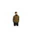 Sweat Homme Vert Boss-1