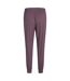 Pantalon De Jogging Motif/style Uni Johanne Femme Violet CCDK Copenhagen-3