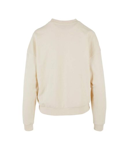 Sweat Femme Sable Blanc Urban Classics