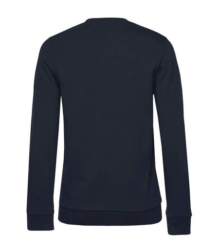 Sweat #set In Femme Bleu Marine B&C
