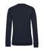 Sweat #set In Femme Bleu Marine B&C-2
