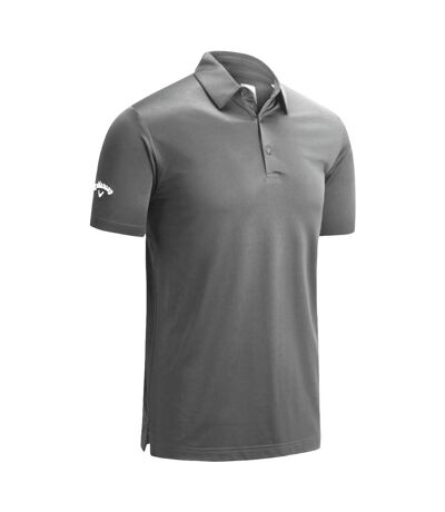 Callaway - Polo - Homme (Gris) - UTRW7679