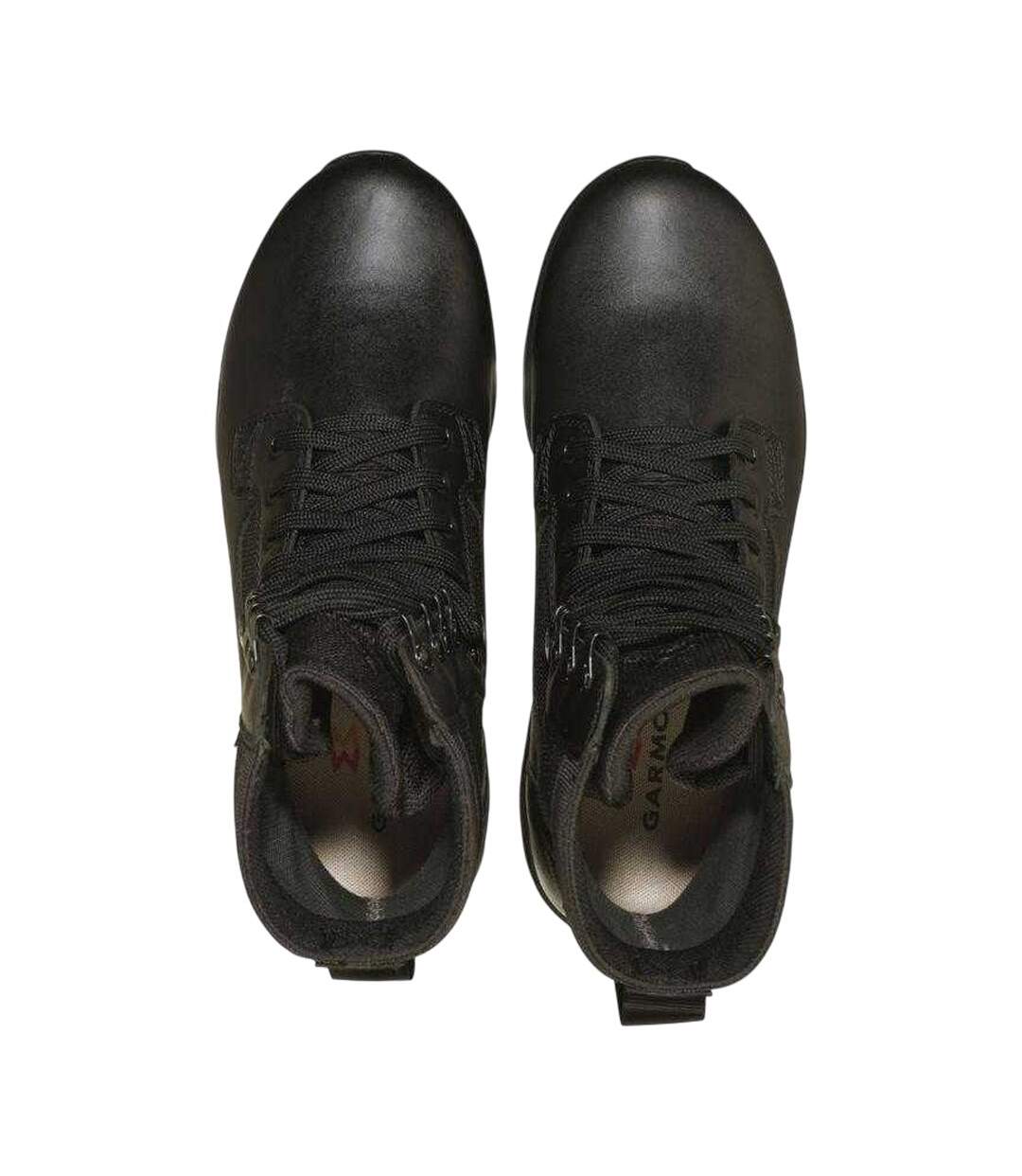 Chaussures De Marche Coupe Régulière T8 Fg Nfs Gt Homme Noir Garmont-4