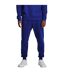 Mens Rival Fleece Joggers Dark Blue Under Armour-3