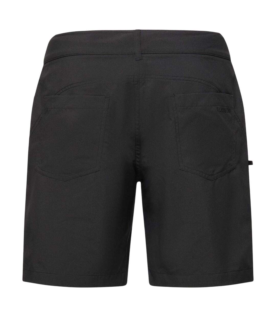 Short Homme Noir Oakley-2