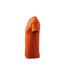 T-shirt Adulte Orange Adler-3