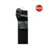 Pack Of 6  Mens Crew Socks  Black Ted Baker-1