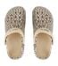 Sabots Motif/style Espace Au Niveau Des Hanches Orla Kiely Femme Monochrome Regatta-4