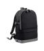Sac À Dos Athleisure Pro Taille Unique Noir Bagbase-1