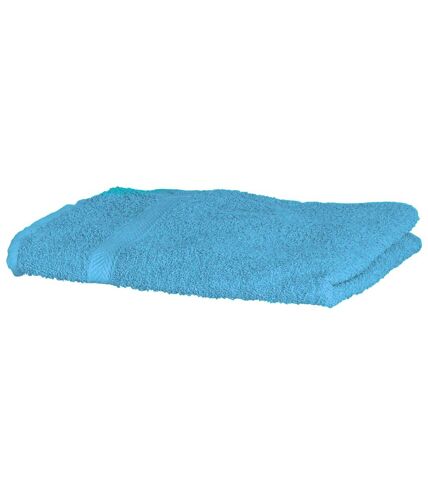 Towel City - Serviette de toilette (Bleu clair) - UTRW1576