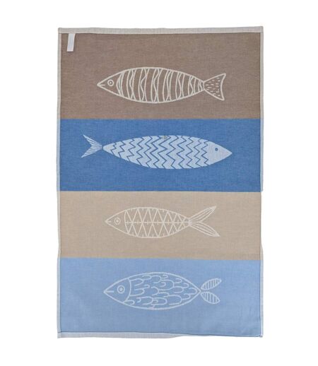 Torchon de cuisine MARIS Toile