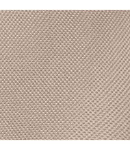 Nappe Antitache Ronde Unie 180cm Lin
