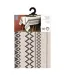 Nappe Imprimée Ethnique 140x250cm Beige-3