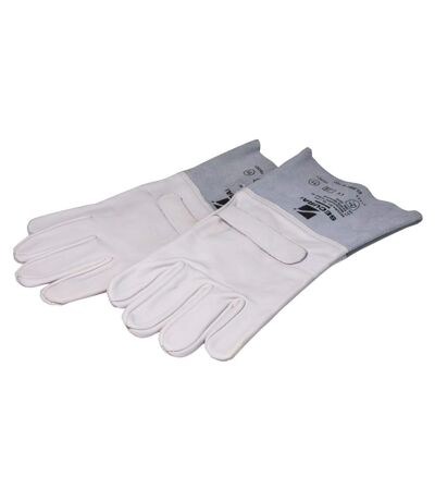 Insulated leather protector over gloves size 10 one size multi colour ITL