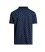 Polo marine homme fila hart faded - l-2
