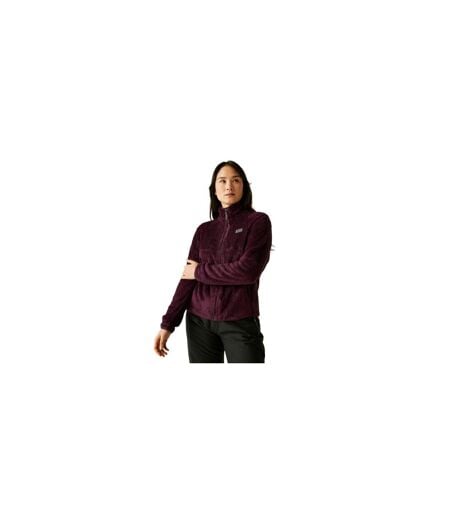 Polaire Gnarly Femme Figue Dare 2B