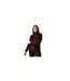Polaire Gnarly Femme Figue Dare 2B-1