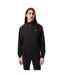 Veste Femme Noir Lacoste-1