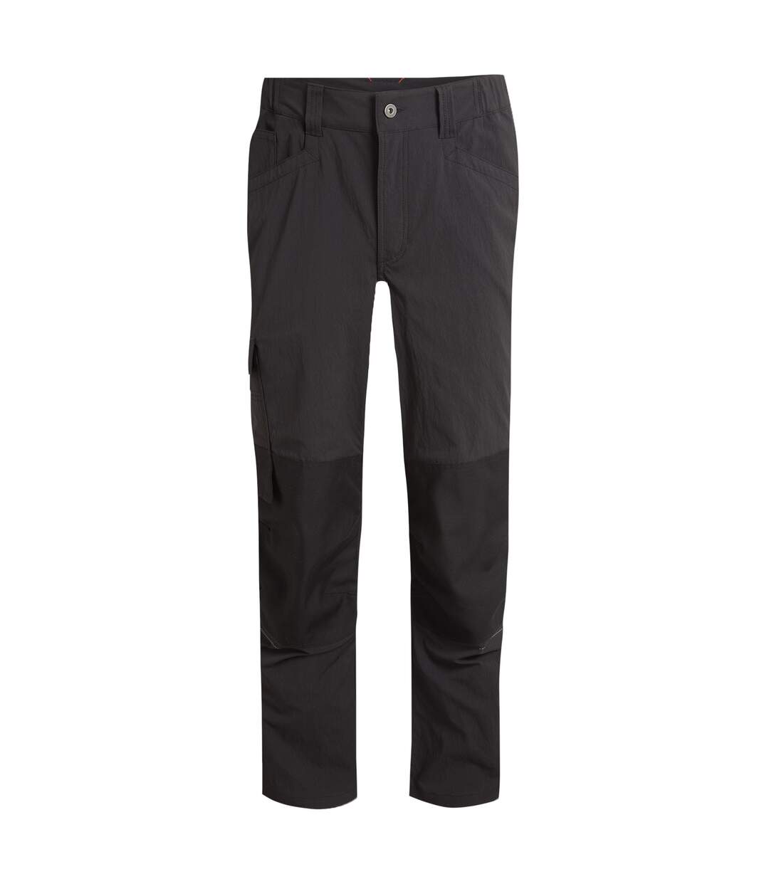 Pantalon Cargo Bedale Homme Noir Craghoppers-1