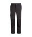Pantalon Cargo Bedale Homme Noir Craghoppers-1