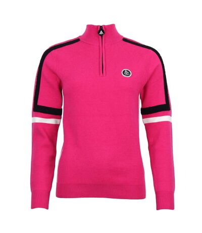 Pull col roulé ASTA