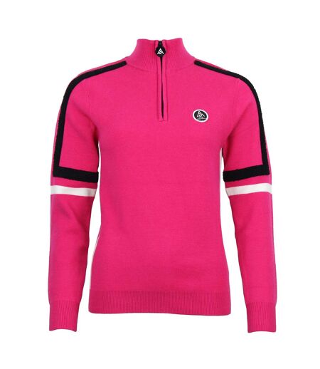 Pull col roulé ASTA
