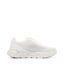 Baskets blanches femme refresh 175022-2