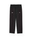 Pantalon fluide noir homme puma f1 sds2.0 woven-1