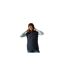 Womens/ladies Frankie Microfleece Body Warmer Navy Regatta-1