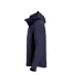 Veste Softshell Milford Homme Bleu Marine Foncé Clique-3