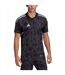 Maillot De Gardien De But Manches Courtes Condivo Homme Noir Adidas-4