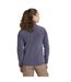 Veste Polaire Xperior Femme Bleu Sombre Adidas-3