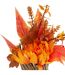 Fagot Automnal James 30cm Orange-2