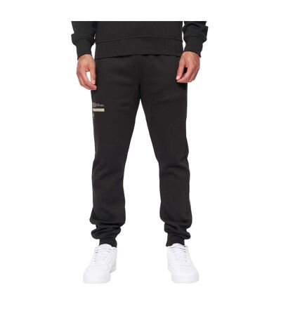 Mens jennerkins sweatpants black Duck and Cover