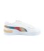 Baskets Jada Olympic Femme Blanc Puma-4