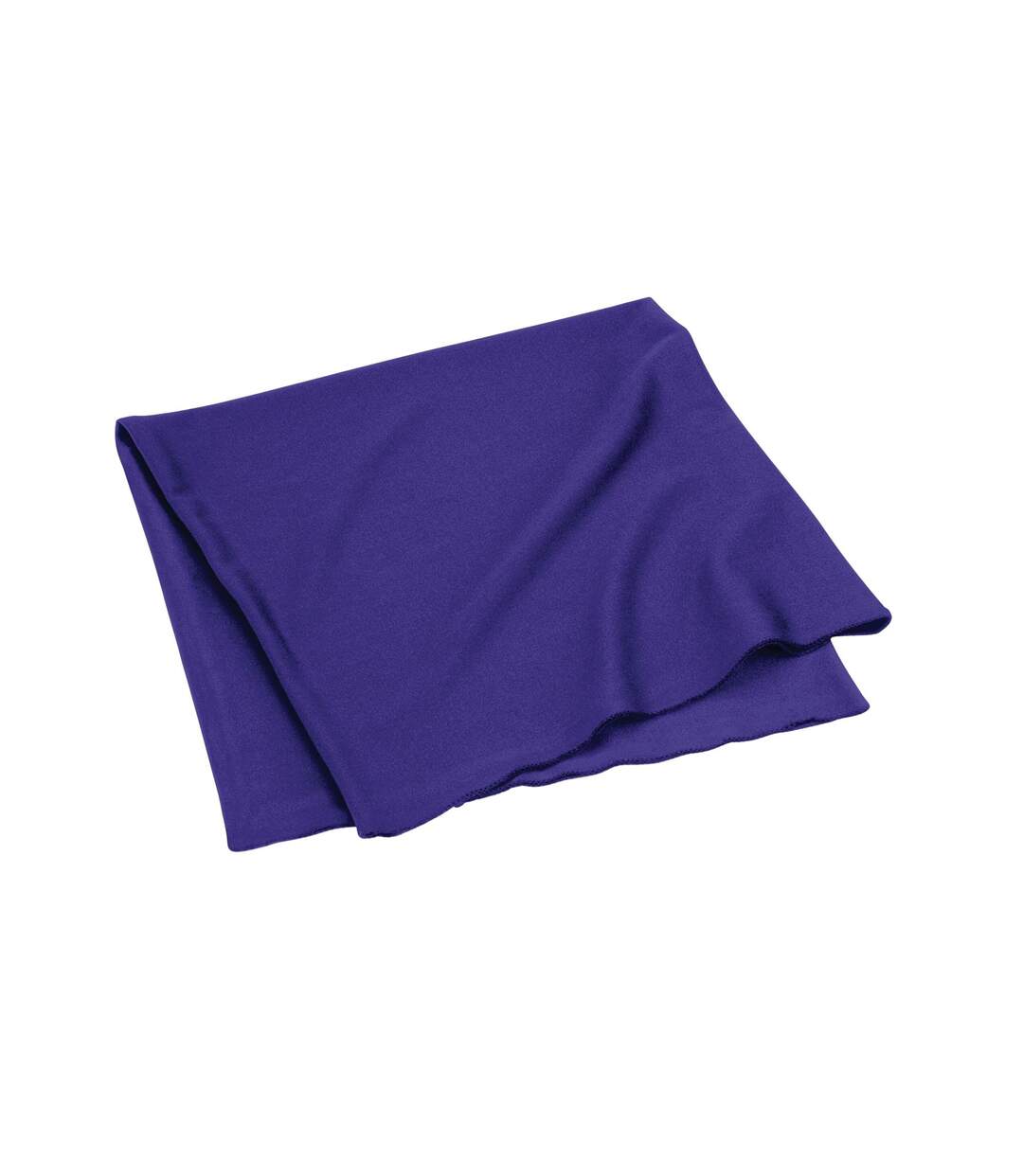 Cache-cou Morf Original Adulte Taille Unique Violet Beechfield-3