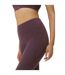 Legging Picot Femme Violet Sweaty Betty-4