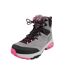 Chaussures Trekking Reactive Gtx Femme Gris Argenté Aku-4