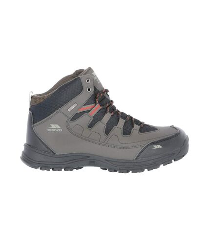 Trespass - Chaussures de randonnée FINLEY - Homme (Marron) - UTTP3391