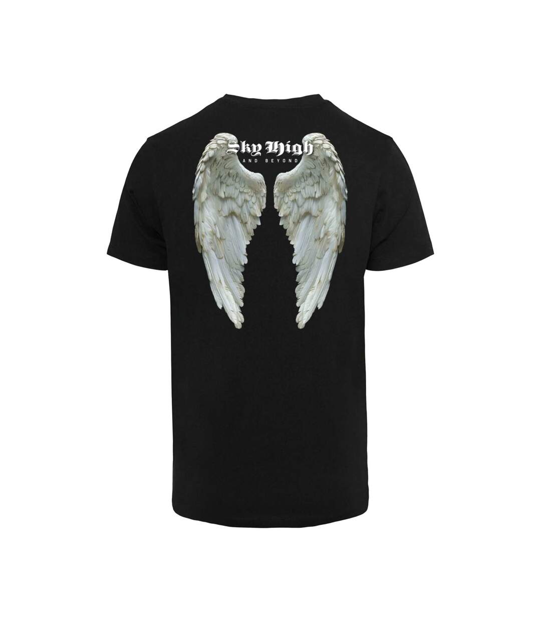 Noir Mister Tee-2
